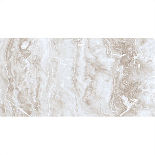 High Gloss Crometic White