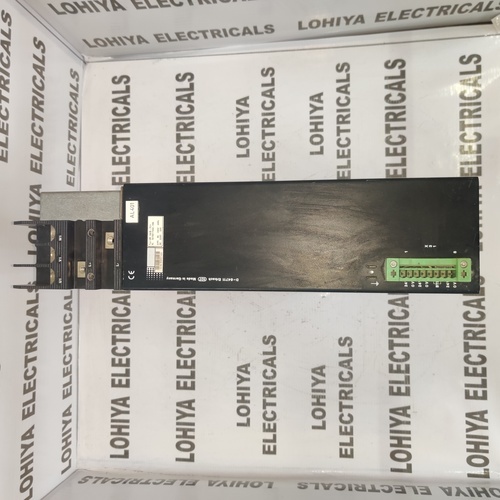Bosch Vm 50 B Tc1 1070077532 106 Cnc Servo Drive