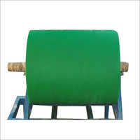 पॉलीयूरेथेन लोड व्हील