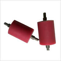 पॉलीयुरेथेन गाइड रोल्स