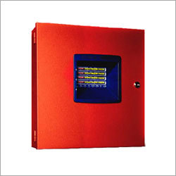 फायर अलार्म कंट्रोल पैनल