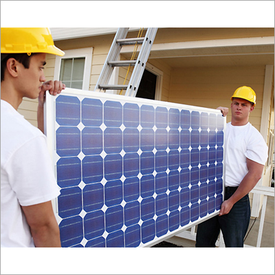 Metal Solar Pv Systems