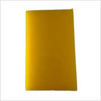 पॉलीयुरेथेन ब्लॉक