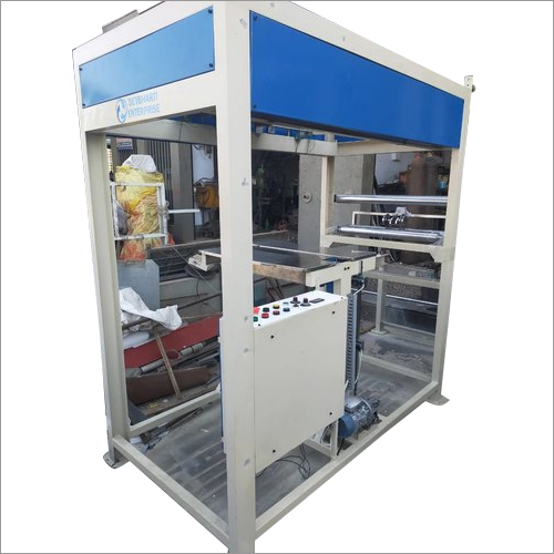 Industrial Hepa Filter Machine