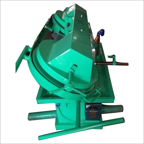 Mild Steel Bandsaw Machine