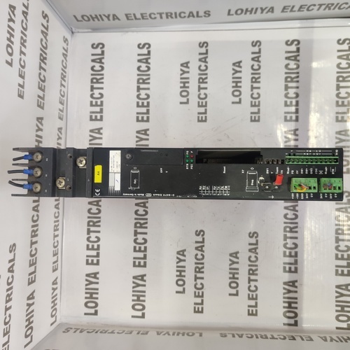 Bosch Sm 1 5 3 Tc1 1070075977 103 Cnc Servo Drive