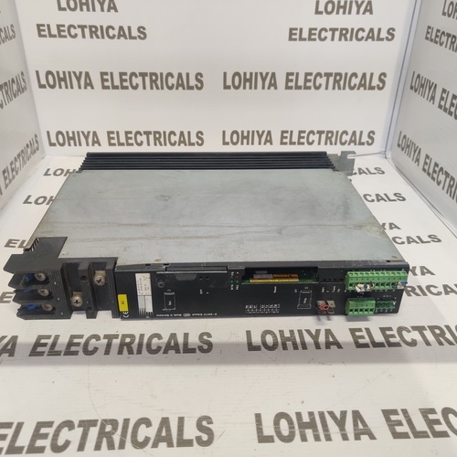 Bosch Sm 1 5 3 Tc1 1070075974 103 Cnc Servo Drive