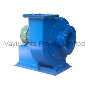 Industrial Centrifugal Blower - Color: As Per Client Request