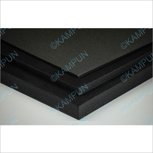 25 mm Shalitex Joint Filler Board - Soft Grey, 25 mm Size | Ideal for Seamless Joint Filling and Versatile Application
