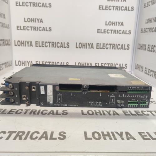 Bosch Sm 5 10 Tc1 1070075973 103 Cnc Servo Drive