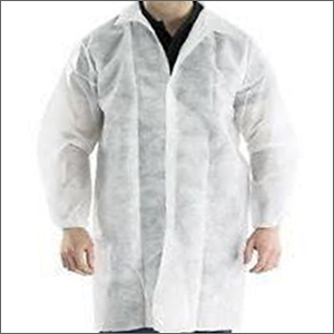 व्हाइट लैब कोट