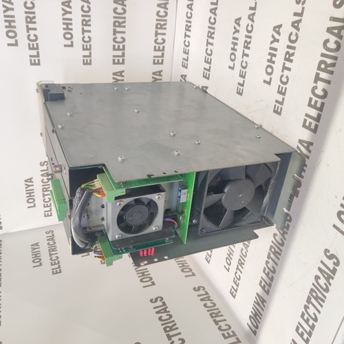 Bosch Vm 100 R Ta 056881 108 Cnc Servo Drive