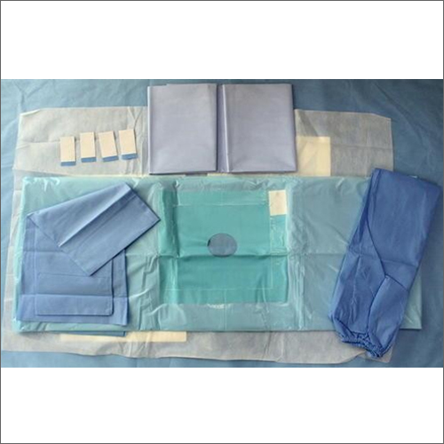 टोटल नी रिप्लेसमेंट किट