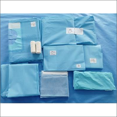 डिस्पोजेबल यूनिवर्सल पैक