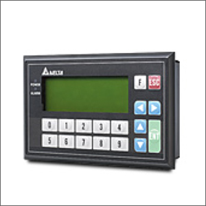 Tp04Bl Series Human Machine Interface Application: Industrial And Building Automation