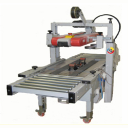 Random Carton Sealer - Application: Industrial