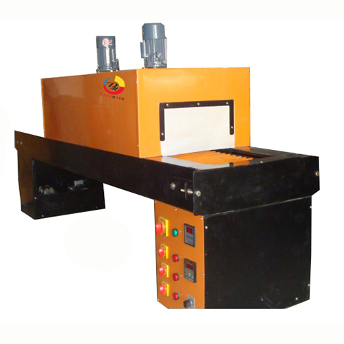 Shrink Wrapping - Automatic Grade: Automatic