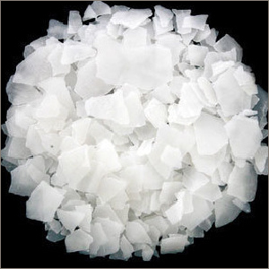 Caustic Soda Flakes