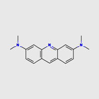 Orange Base Acridine Chemical