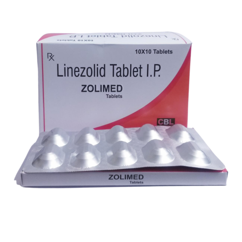 Zolimed Tab General Medicines