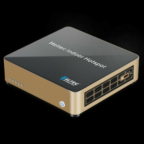 Heltec Indoor Hotspot HT M2808 EU868 Helium above Miner