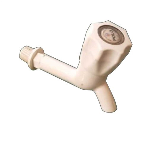 Hdpe Long Body Bib Cock Tap
