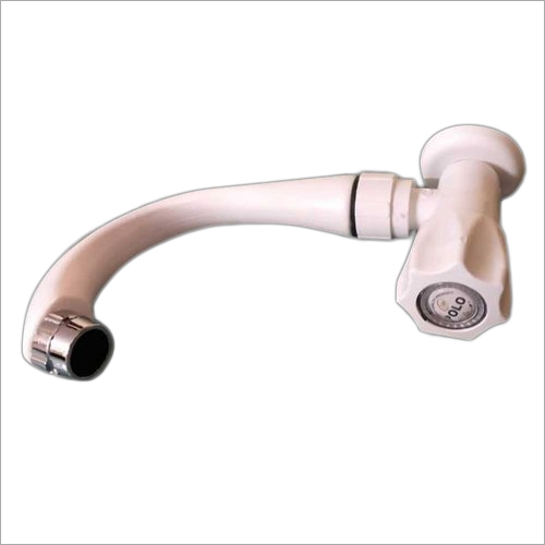 एचडीपीई प्लास्टिक सिंक कॉक टैप