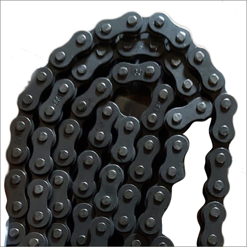 Metal Standard Size Roller Chain