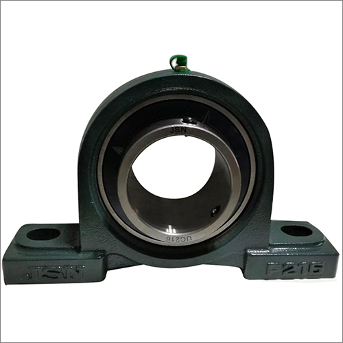 Chrome Steel High Precision Pillow Block Bearings
