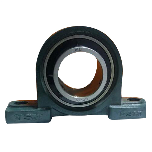 Grey Cast Iron Pillow Block Bearings