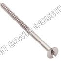 Long Mirror Screw