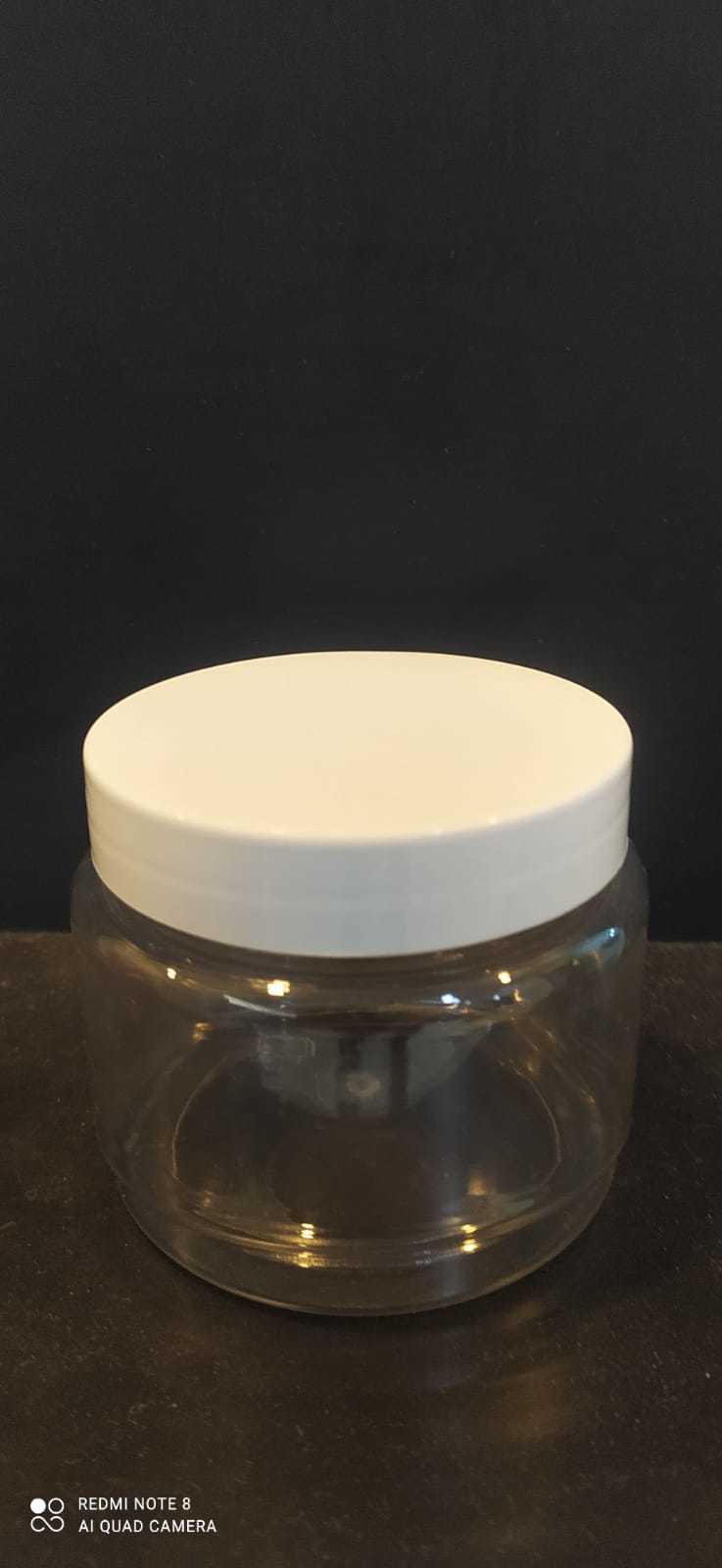 24mm Big Comb Cap