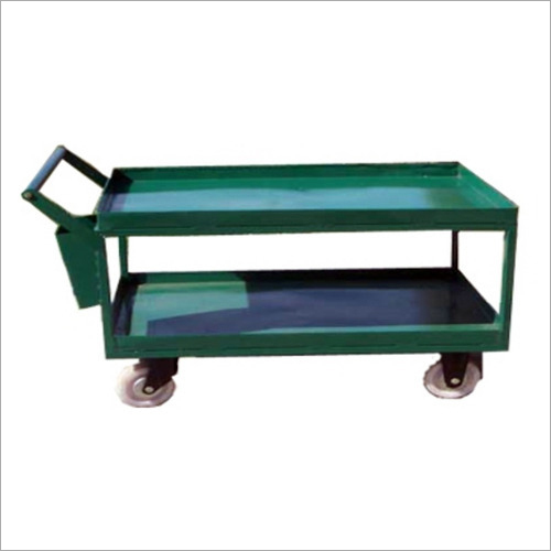 Industrial Trolley