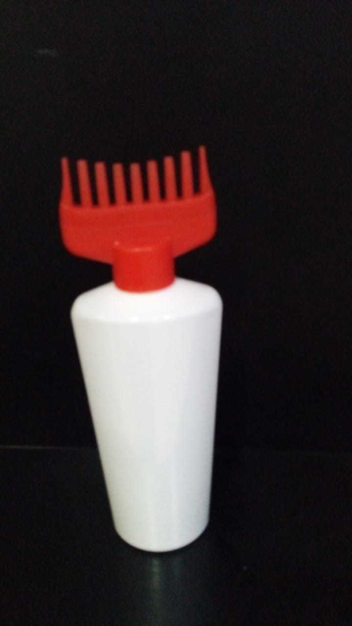 24mm Big Comb Cap