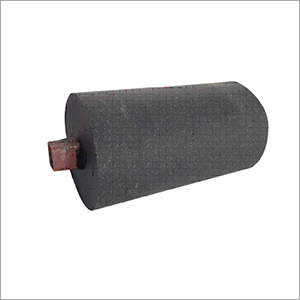 फ़्लोर रबर रोल