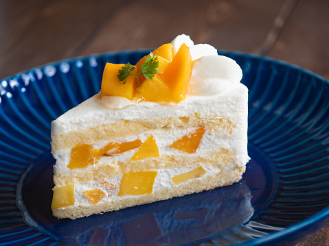 CEC Mango Flavour