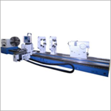 स्वचालित सामान्य एनसी हेवी लेथ मशीन