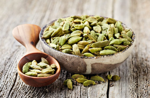IFF Cardamom MC 1919