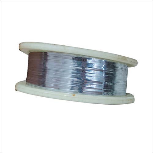 Mild Steel Stitching Wire Spool