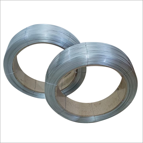 Mild Steel Industrial Stitching Wire