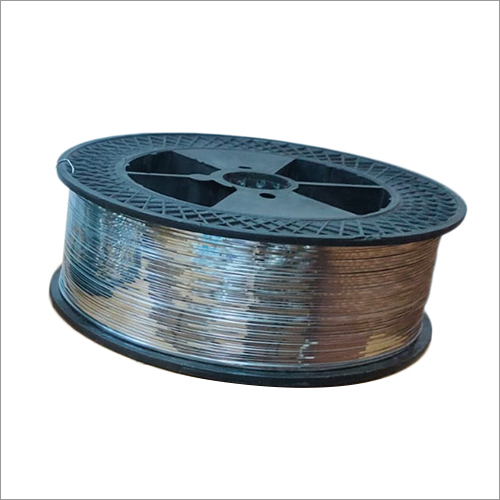 Mild Steel Corrugated Stitching Wire