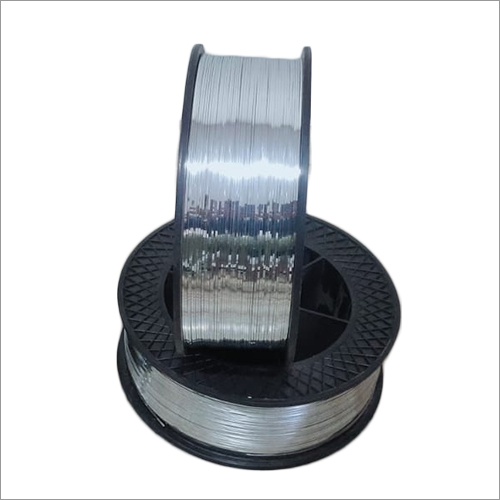 Mild Steel Corrugated Stitching Wire