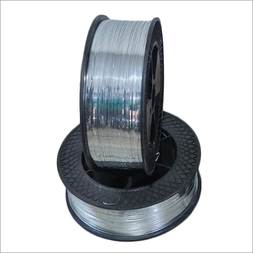 Mild Steel Corrugated Stitching Wire