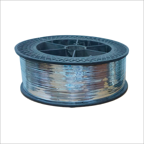 Mild Steel Corrugated Stitching Wire