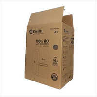 Printed Carton Boxes