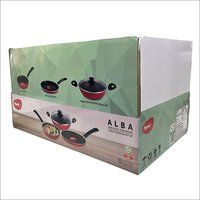 Cookware Corrugated Boxes
