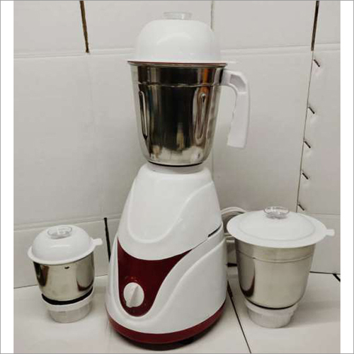 550wt to 600wt Mixer Grinder