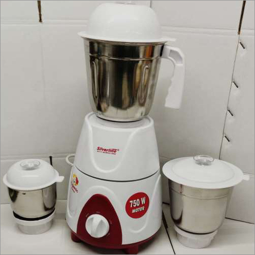 750wt Mixer Grinder