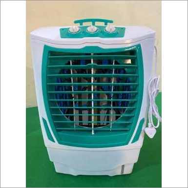 मेटल 25 लीटर एयर कूलर