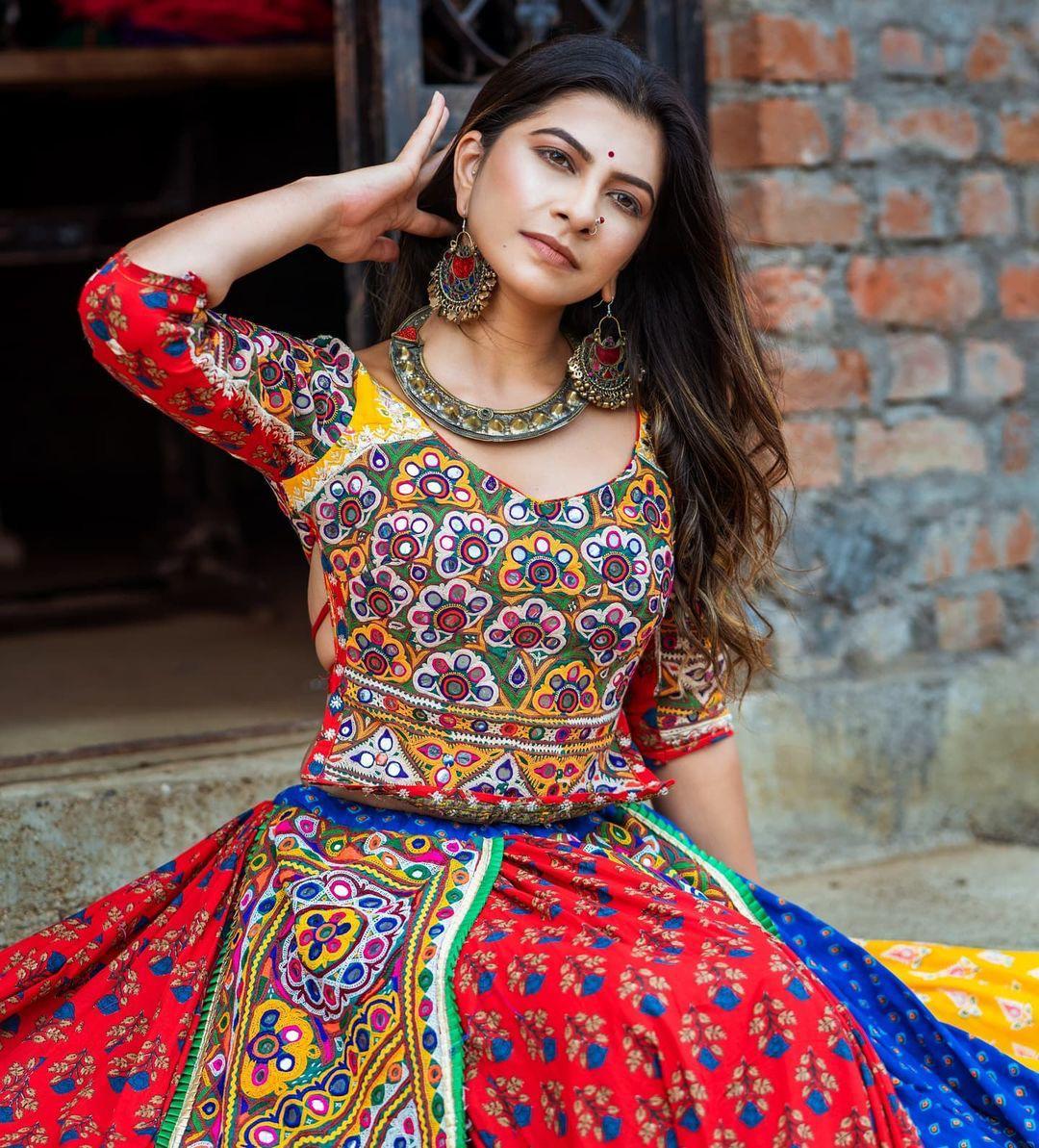 Washable Fancy Lehenga Choli